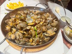 -双合园·海鲜水饺青岛菜(九水东路店)