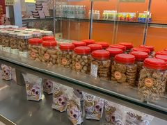 -金山饼店(登山大道店)