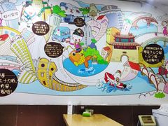 -家味螺蛳粉&烤鱼(五角场店)