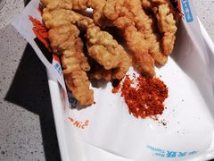 -半天妖烤鱼(方庄店)