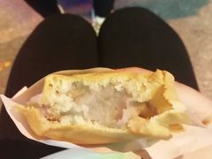 芋头车轮饼-味正点车轮饼可丽饼(南禅寺店)