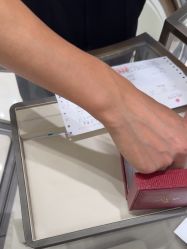 -RUANS阮仕珍珠(北京蓝色港湾店)