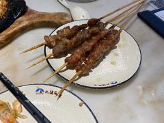 -北疆饭店(吴江店)