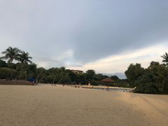 -巴拉湾海滩