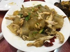 -桃子餐厅·天津菜(红星路直营店)
