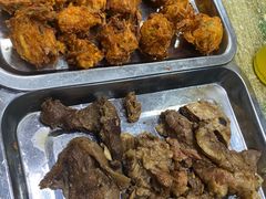 -清真-戏楼王记牛肉面