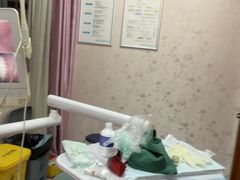 -深圳富茂格伦菲尔口腔门诊部(龙华清湖总院)