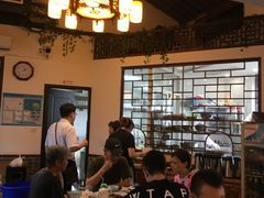 -双塔老饭店