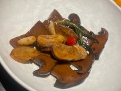 -庐灶江南·江南菜·四合院Bistro(东直门雍和宫·原华侨宾馆店)