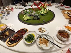 -松鹤楼(狮山永利广场店)