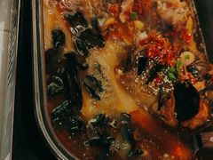 -荷炉烤鱼音乐餐厅(佳和城店)