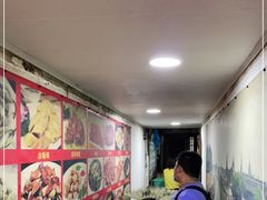 大堂-洞天食府(北大街店)