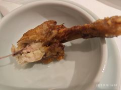 -江城小馆陕南妈妈菜·全球旅行餐厅(钟楼店)