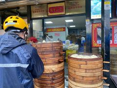 -清泉阁包子铺(中山路店)