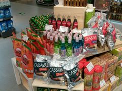 -Olé精品超市(海上世界店)