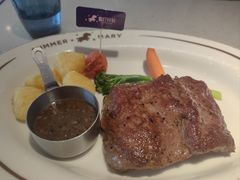 -夏日玛莉西餐厅(耒阳龙腾店)