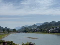 -绩溪龙川景区