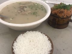 -秦二哥格格(高笋塘店)