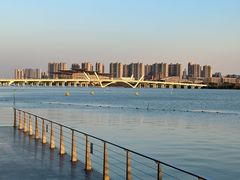 -蠡湖大桥公园