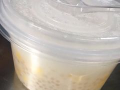 椰汁玉米马蹄爽-甜蜜蜜(昌乐园店)