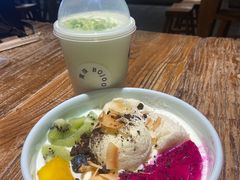 -宝珠奶酪(闵行仲盛店)