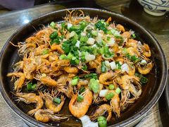 -明月土菜馆(老城区店)