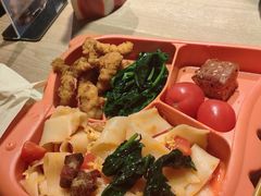 -耶里夏丽·新疆菜·28年喀什老馆(田林东路店)