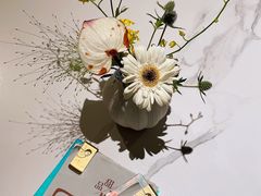 -潮一不贰·西式简餐·法式甜品(外滩店)