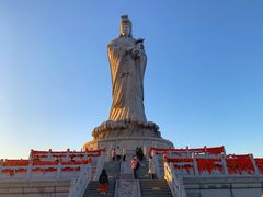 -天津妈祖文化园