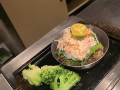 -肉肉大米(金虹桥店)