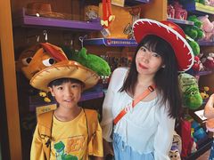 -迪士尼小镇
