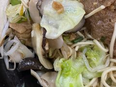 -小无锡面馆