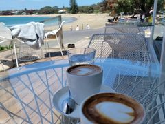 -Takapuna Beach Cafe