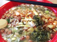-无名缘米粉(西单店)
