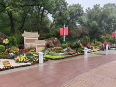 -南山植物园