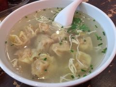 -东泰祥生煎馆(长宁路店)