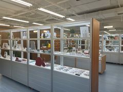 -无奔眼镜·蔡司·依视路授权店(马家堡店)