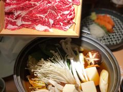 -山葵家·创意料理(宁波来福士店)