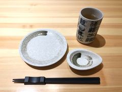 -兆治日本料理(华府世家店)