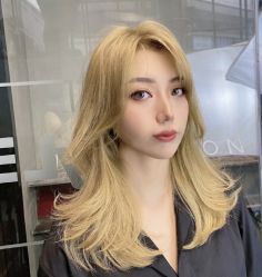 点击看大图 -那茉 Hair Salon