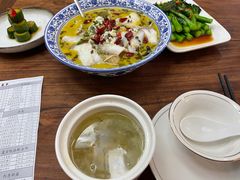 -道南書院·私房菜·早午茶·茶馆