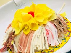 -杏花村水席楼·洛阳水席(老城十字街店)