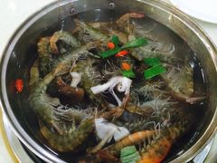 -春华海鲜城(广场西苑店)