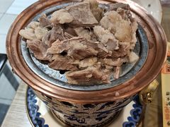 -大头亮羊汤烩面·河南非遗(良乡总店)