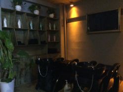 点击看大图 -M hair salon
