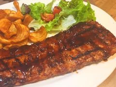 -Pancakes on the rocks(冲浪者天堂店)