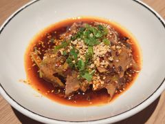 -太二酸菜鱼(武汉光谷保利店)