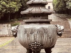 -灵谷景区