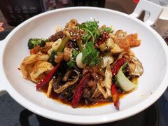 -盒马鲜生(馥邦国际店)