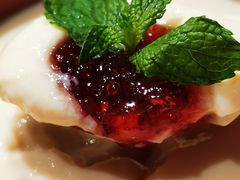 招牌府邸玫瑰豆花-北京王府井希尔顿酒店·秦唐中餐厅Chynna